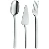 COOKS TOOLS Zwilling J.A. Henckels Helia 3-Piece Flatware Serving Set
