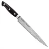 Bob Kramer CUTLERY Zwilling Kramer - Euroline Damascus 9" Carving Knife