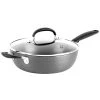 COOKWARE Oxo Non-Stick 3-Quart Covered Chef's Pan