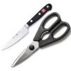 Wusthof Classic 2-Piece Paring Knife And Shears CUTLERY