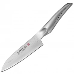 CUTLERY Global Sai 5'' Santoku Knife