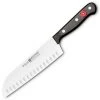 CUTLERY Wusthof Gourmet 5" Santoku, Hollow Edge