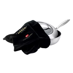 Scanpan Ctx 10.25-Inch Saute Pan With Lid