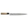 Chroma HD 09 Haiku Damascus Carving Knife, 10-1/2-Inch