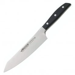 Arcos Manhattan 7" Rocking Santoku Knife