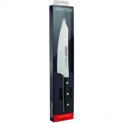 Arcos Manhattan 7" Rocking Santoku Knife