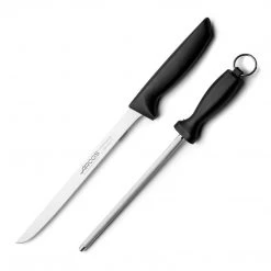 CUTLERY Arcos Niza 2 Pcs. Ham Set