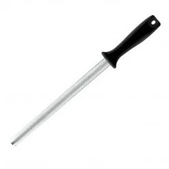 Tamahagane 10.23" Diamond Sharpener CUTLERY