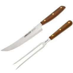 COOKS TOOLS Arcos Nordika 2 Pcs. Barbecue Set