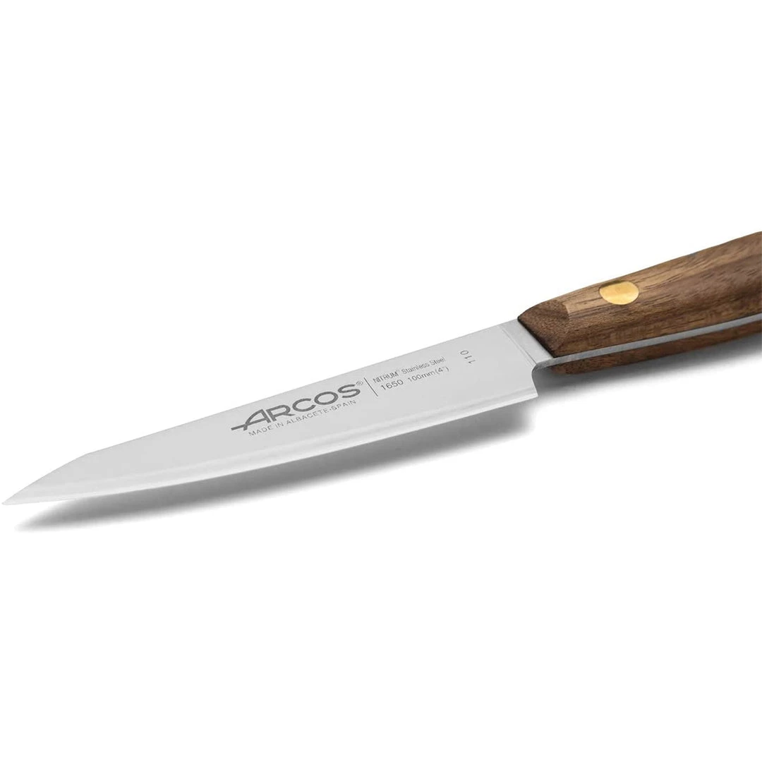 Arcos Nordika 4" Paring Knife 4 Arcos Nordika 4" Paring Knife