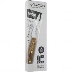 Arcos Nordika 4" Paring Knife 9 Arcos Nordika 4