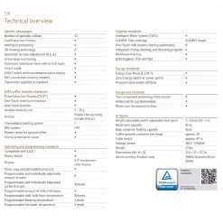 ELECTRICS Jura Z10 Diamond - Black 21 ELECTRICS Jura Z10 Diamond - Black