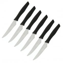 CUTLERY Arcos Nova 6 Pcs. Steak Set