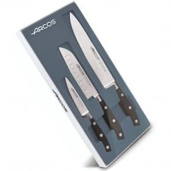 Arcos Riviera 3 Pcs. Starter Set