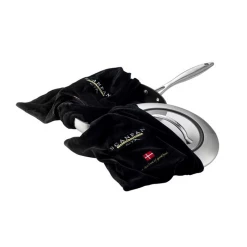 Scanpan Ctx 10.25-Inch Saute Pan With Lid