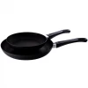 Scanpan Classic 2-Piece Fry Pan Set