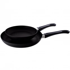 Scanpan Classic 2-Piece Fry Pan Set