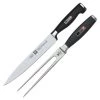 CUTLERY Zwilling J.A. Henckels Twin Four Star II 2-Piece Carving Knife Set