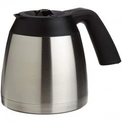 COFFEE & TEA Capresso 10-Cup Carafe, Black