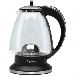 Jura Capresso H2O Glass ELECTRICS