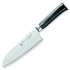 CUTLERY Tamahagane San Kyoto 7'' Santoku Knife