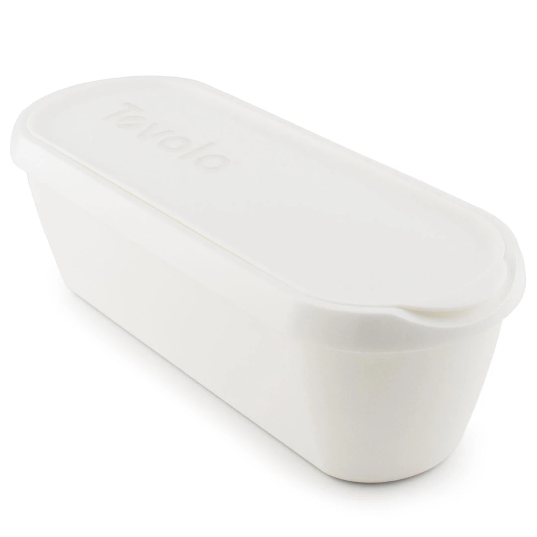 Tovolo Glide-A-Scoop 2.5-Quart Ice Cream Tub COOKWARE 3 Tovolo Glide-A-Scoop 2.5-Quart Ice Cream Tub COOKWARE