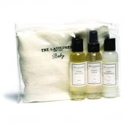HOME The Laundress Baby Travel Pack