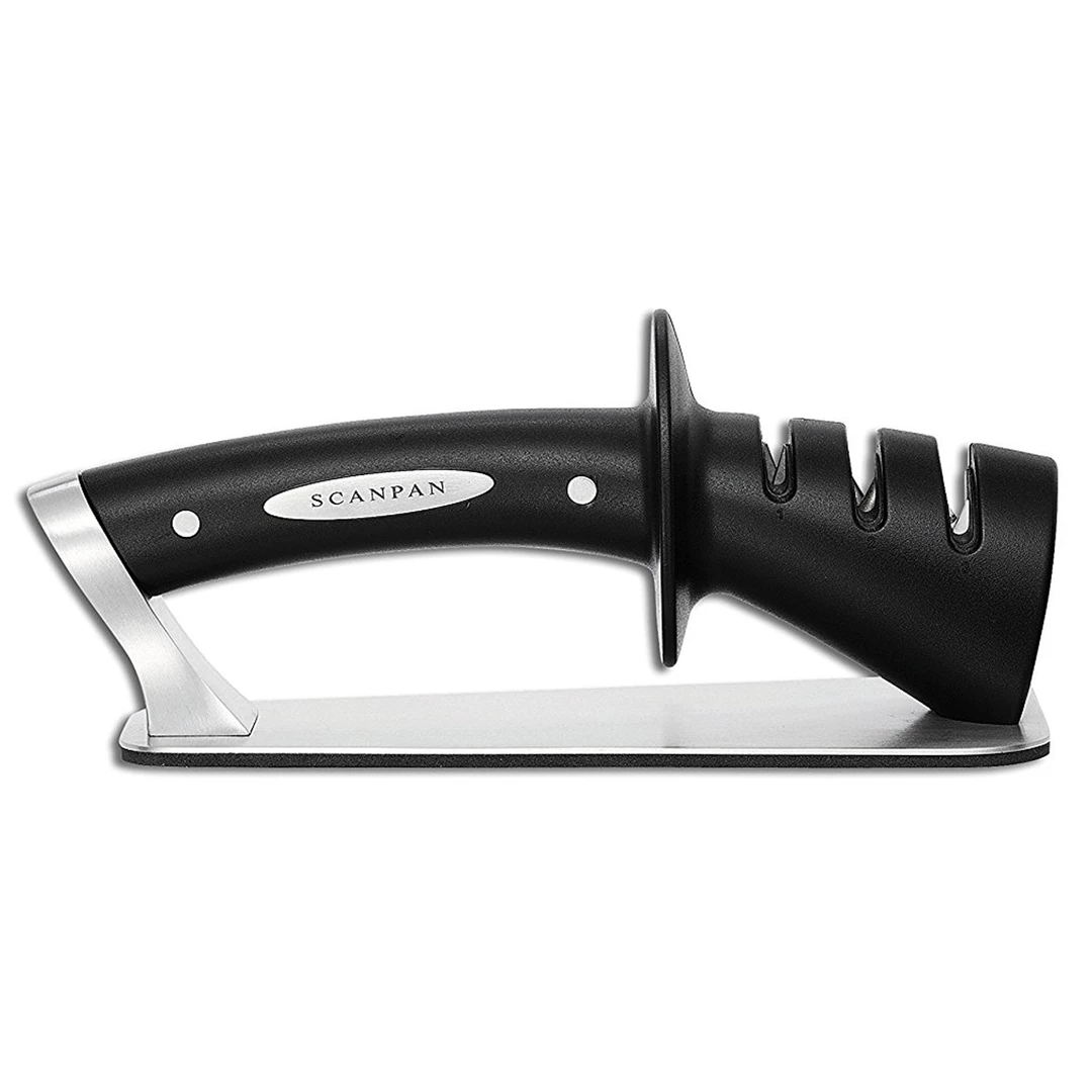 Scanpan Classic 3'' Knife Sharpener CUTLERY 3 Scanpan Classic 3'' Knife Sharpener CUTLERY