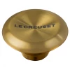 Le Creuset Signature Gold Knob - Small