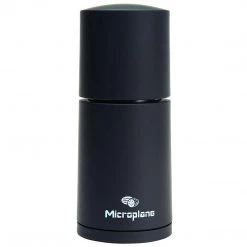 COOKWARE Microplane Spice Mill - Black