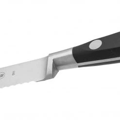 CUTLERY Arcos Riviera 5" Serrated Utility Knife 9 CUTLERY Arcos Riviera 5
