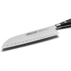 Arcos Riviera 7" Granton Santoku Knife CUTLERY
