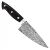 Bob Kramer Zwilling Kramer - Euroline Damascus 6" Chef'S Knife 2 Bob Kramer Zwilling Kramer - Euroline Damascus 6" Chef'S Knife