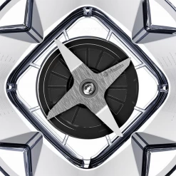 Vitamix Ascent A2300 Blender - White ELECTRICS