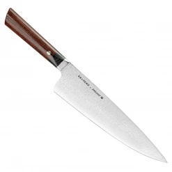Bob Kramer CUTLERY Zwilling Kramer - Meiji 10" Chef'S Knife