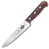 Victorinox Rosewood 6" Chef's Knife