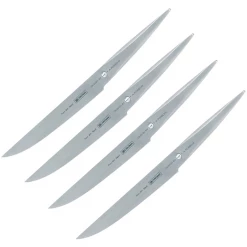 CUTLERY Chroma Type 301 F.A. Porsche 4-Piece Steak Knife Set