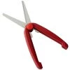 Kuhn Rikon Retractable Shears - Red