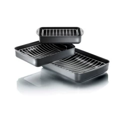 COOKWARE Scanpan Classic 3.2-Quart Roasting Pan