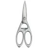 COOKS TOOLS Zwilling J.A. Henckels Kitchen Shears Stainless Steel 1 COOKS TOOLS Zwilling J.A. Henckels Kitchen Shears Stainless Steel