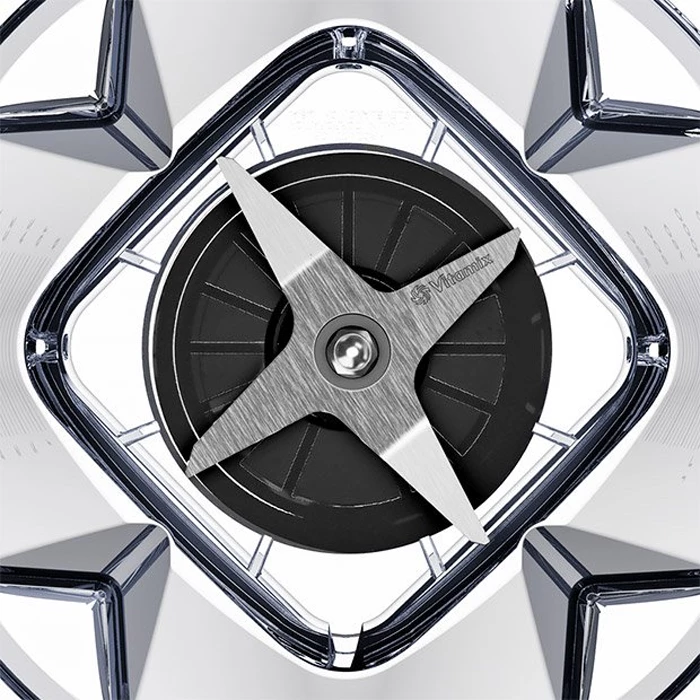 Vitamix Ascent A2500 Blender - Red ELECTRICS 7 Vitamix Ascent A2500 Blender - Red ELECTRICS