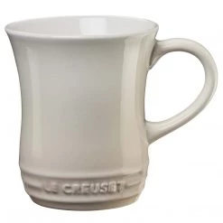 Le Creuset 14-Ounce Tea Mug - Meringue