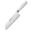 CUTLERY Arcos Riviera Blanc 7" Granton Santoku Knife