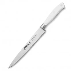 Arcos Riviera Blanc 8" Slicing Knife CUTLERY