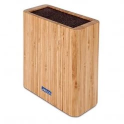 Arcos Tacos Universal Block, Bamboo CUTLERY