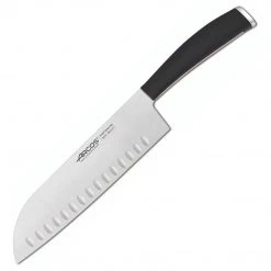 Arcos Tango 7" Granton Santoku Knife CUTLERY