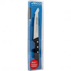 CUTLERY Arcos Universal 5" Utility Knife 9 CUTLERY Arcos Universal 5