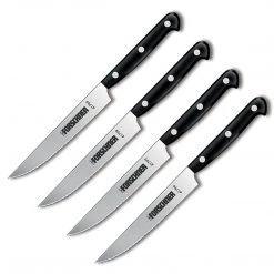 Victorinox 4-Piece Steak Knife Set