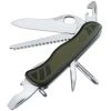 Victorinox Swiss Army Soldier Standard Issue Multi-Tool Pocket Knife CUTLERY