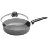 Woll Diamond Lite 11'' Sauté Pan W/ Lid